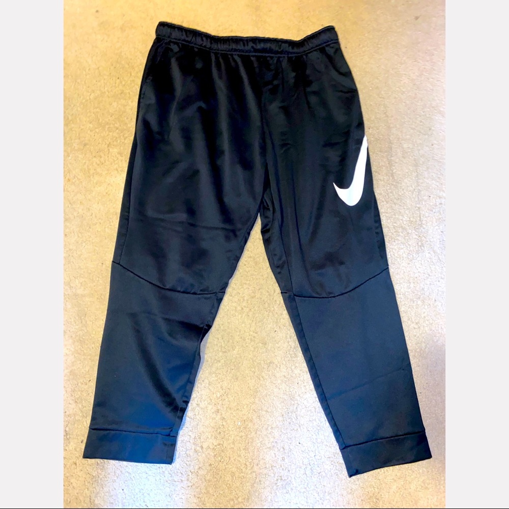 Nike Dri-Fit Joggers (3XL) *LOOK NEW*